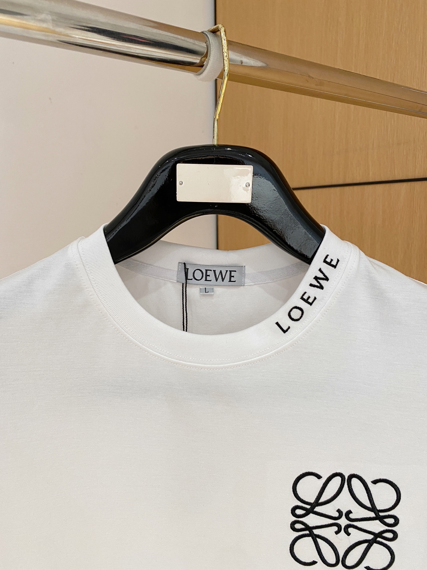 short sleeves